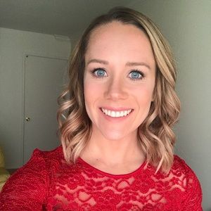 Meet your Posher, Sylvia